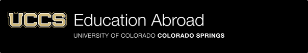 Education Abroad Office - University of Colorado Colorado Springs